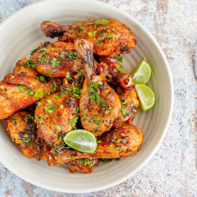 Mosambik Peri Peri Chicken