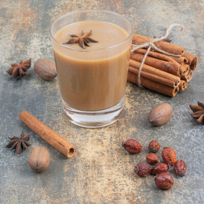 Die verführerische Welt von Masala Chai